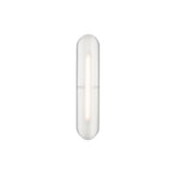 Vale System Ceiling/Wall Light: Vertical + Side-to-Side + 1 + Anthracite