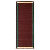 Framed Rug AP13 + AP14: Large (AP14)- 94.5