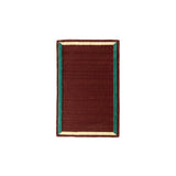 Framed Rug AP13 + AP14: Small (AP13)- 55.1