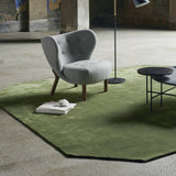 Little Petra Lounge Chair VB1