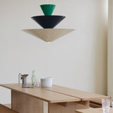 Gio LN14 + LN15 Chandelier