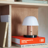 Setago Portable Table Lamp JH27