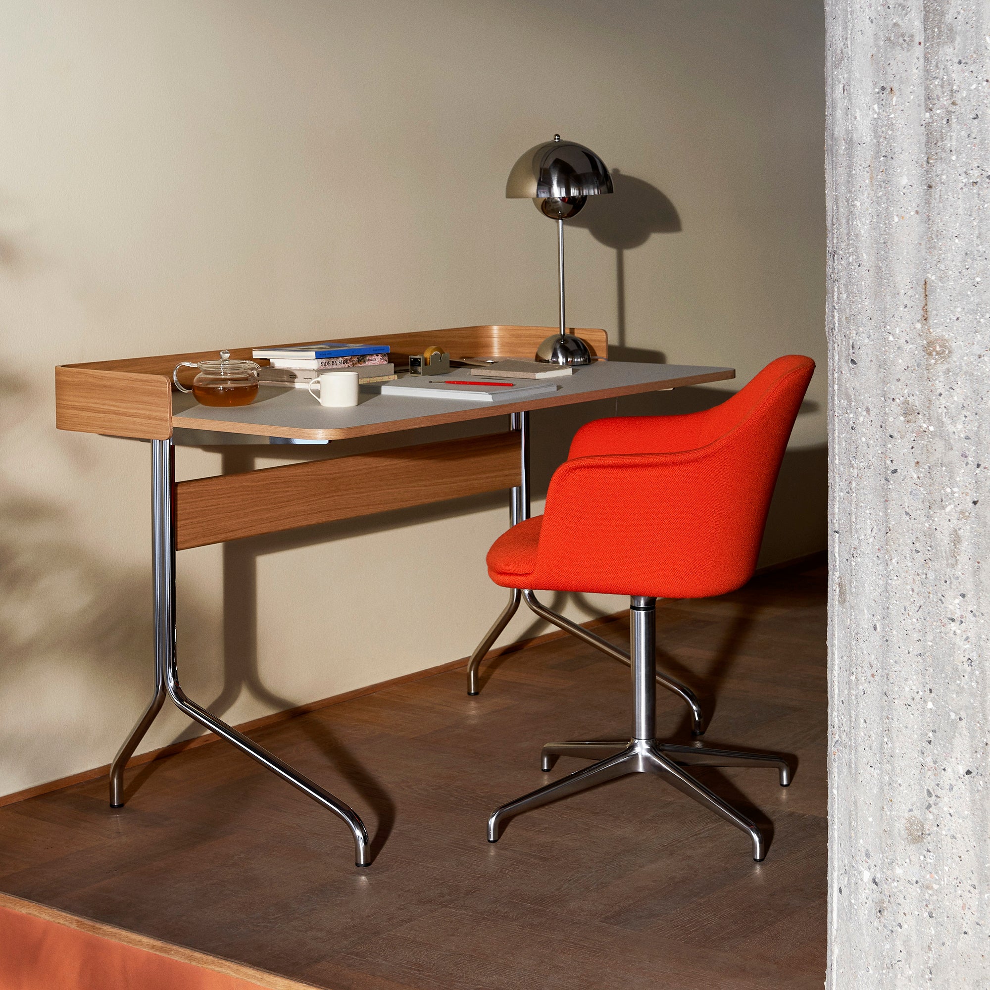 Rely Armchair HW46