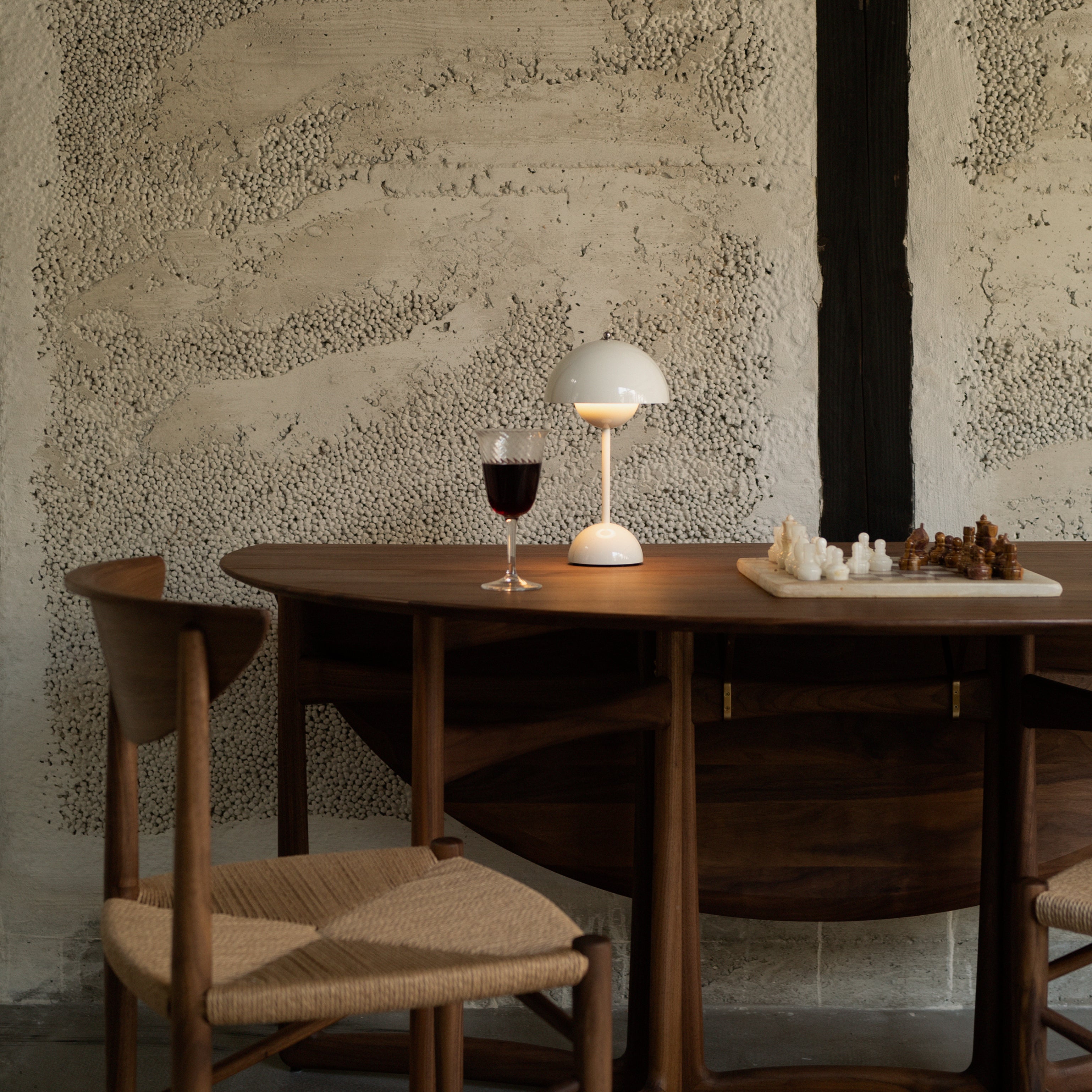 Drop Leaf Dining Table HM6