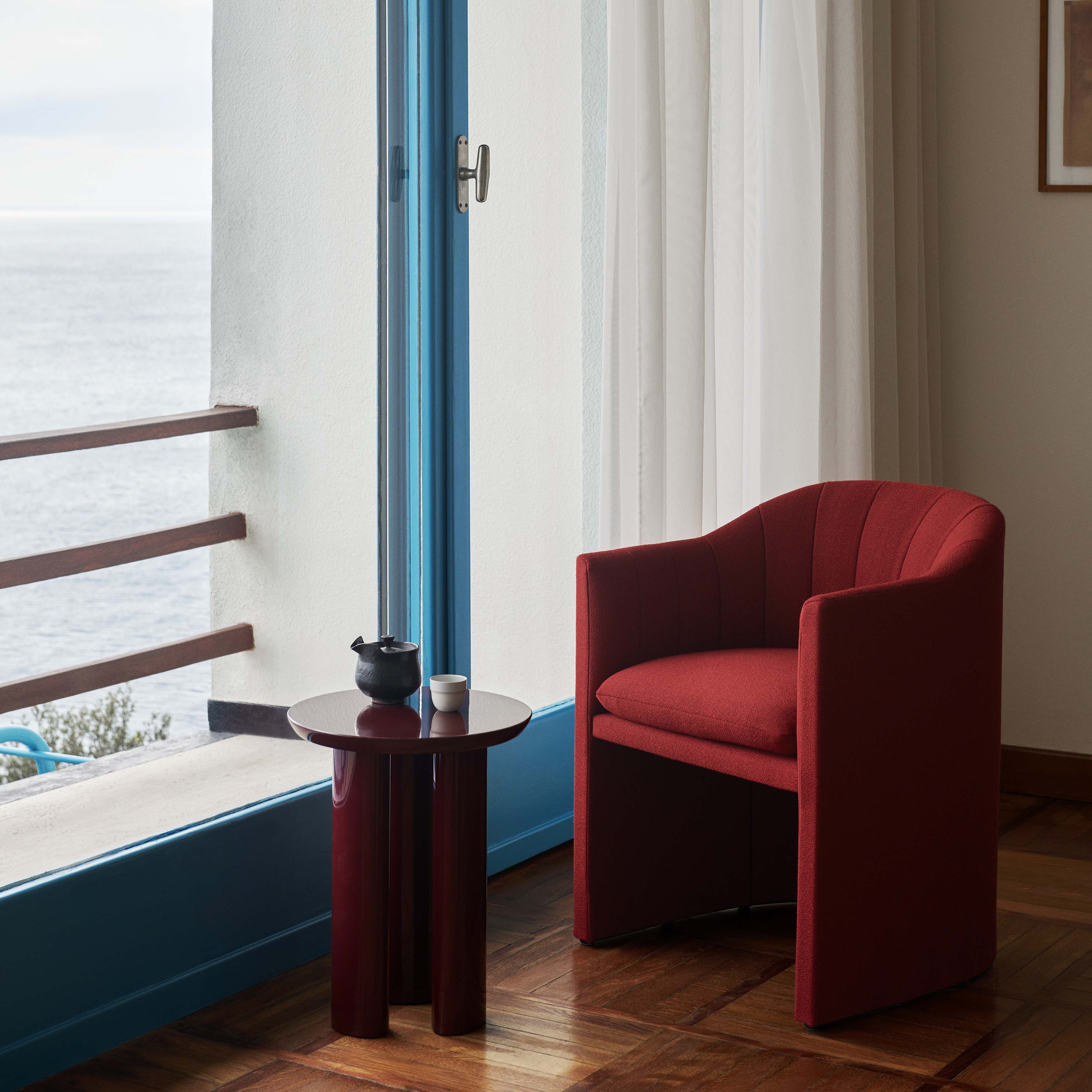 Loafer Dining Chair SC24