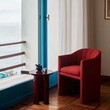 Loafer Dining Chair SC24
