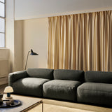 Develius Mellow Sofa EV8: Modules