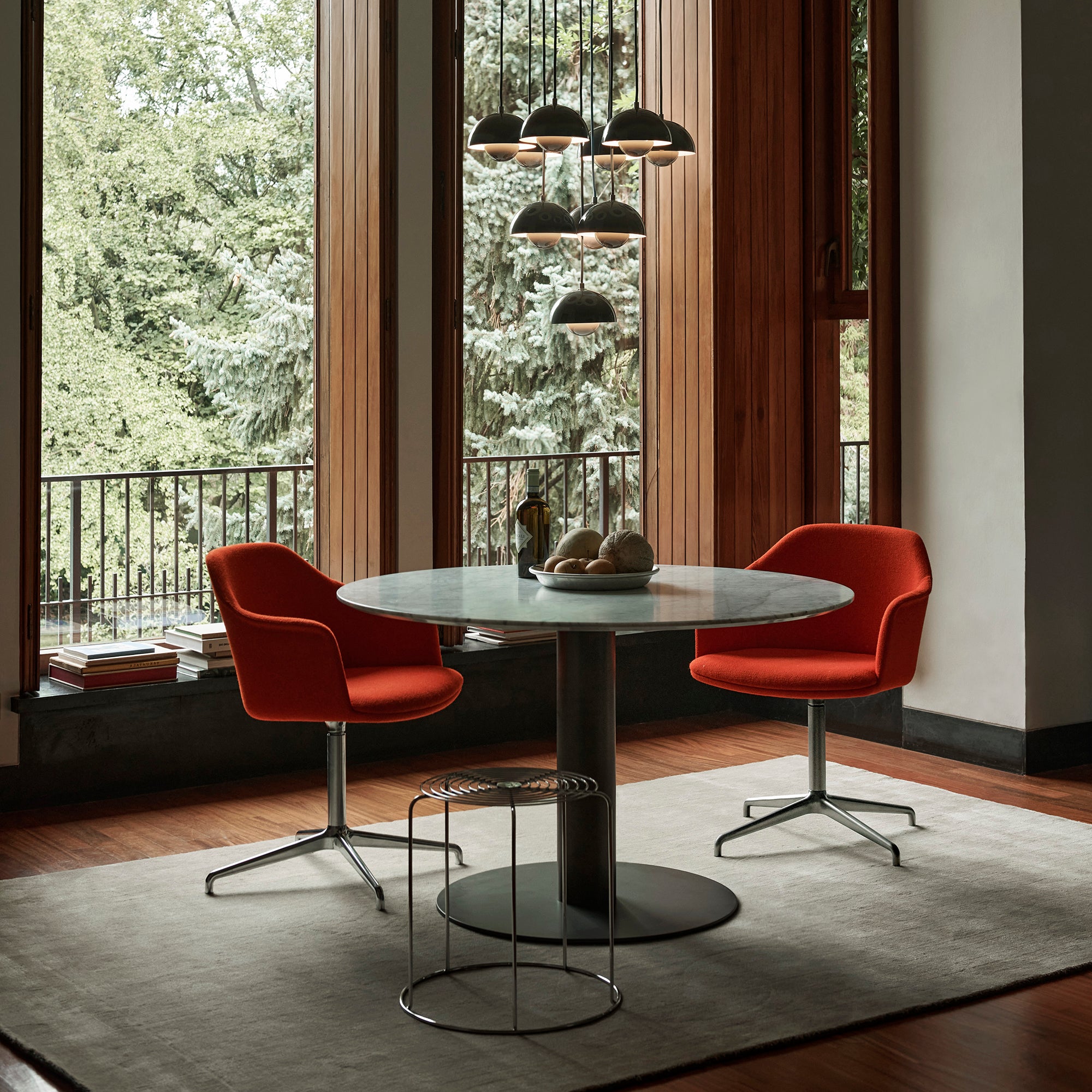 Rely Armchair HW41