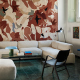 Develius Mellow Sofa EV8: Modules