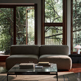 Develius Mellow Sofa EV8