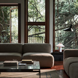 Develius Mellow Sofa EV8: Modules
