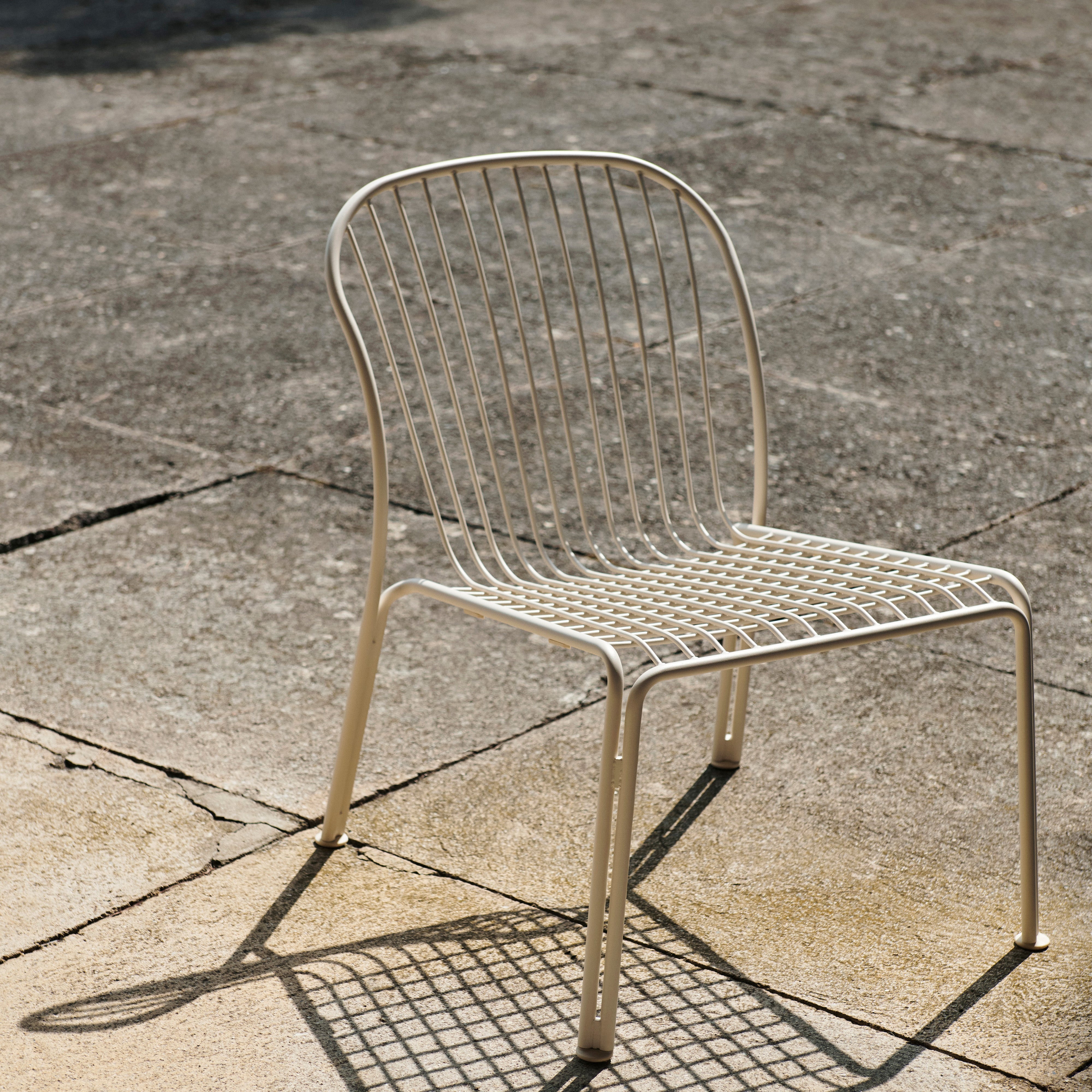 Thorvald SC100 Outdoor Lounge Side Chair