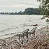 Thorvald SC100 Outdoor Lounge Side Chair