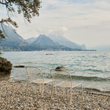 Thorvald SC100 Outdoor Lounge Side Chair