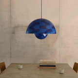 Big Flowerpot VP2 Pendant