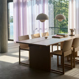 Ita OS1 + OS2 Dining Table