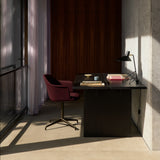 Ita OS1 + OS2 Dining Table