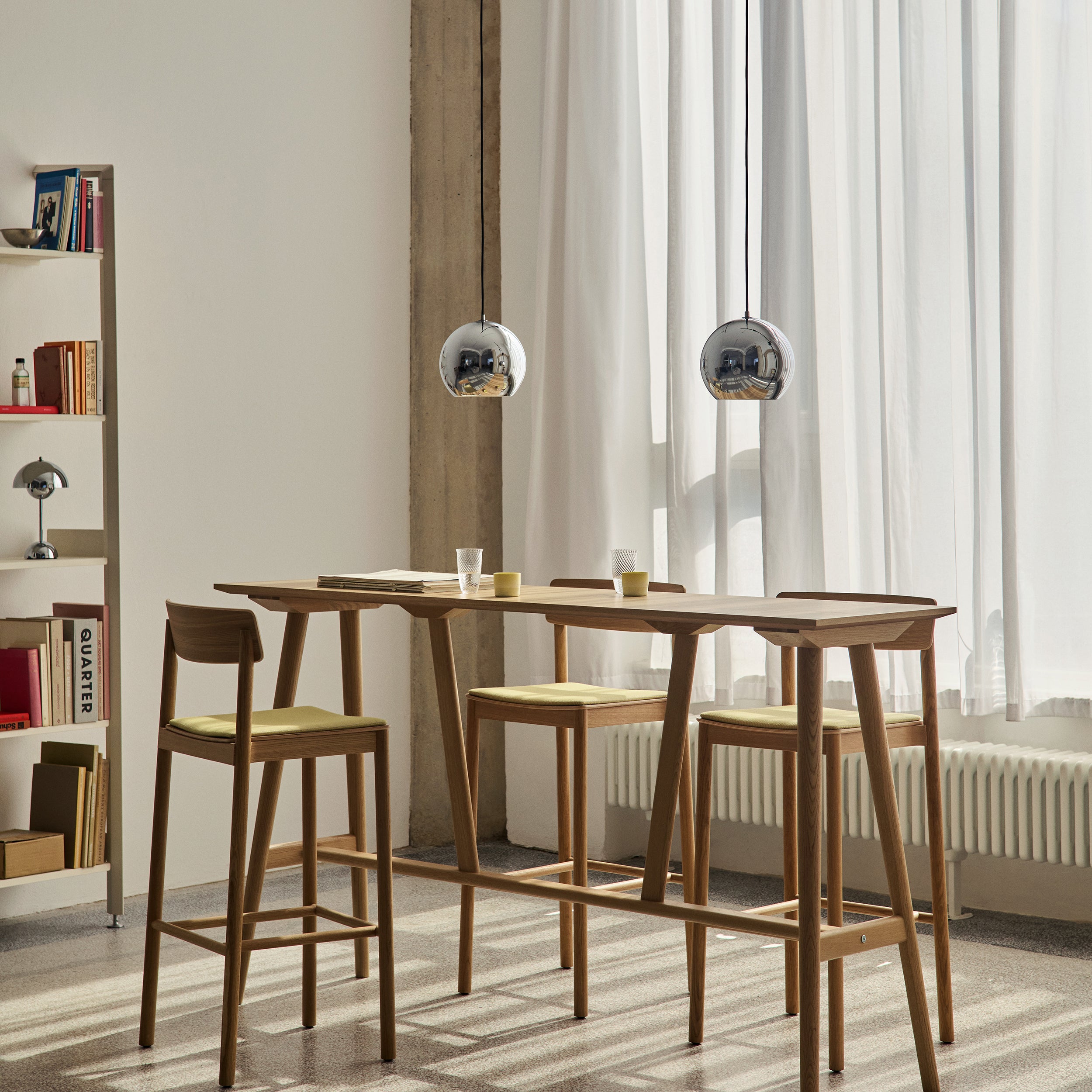 Topan VP6 Pendant