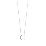 Highwire. Single Pendant: Brushed Aluminum