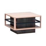Lantern Coffee Table