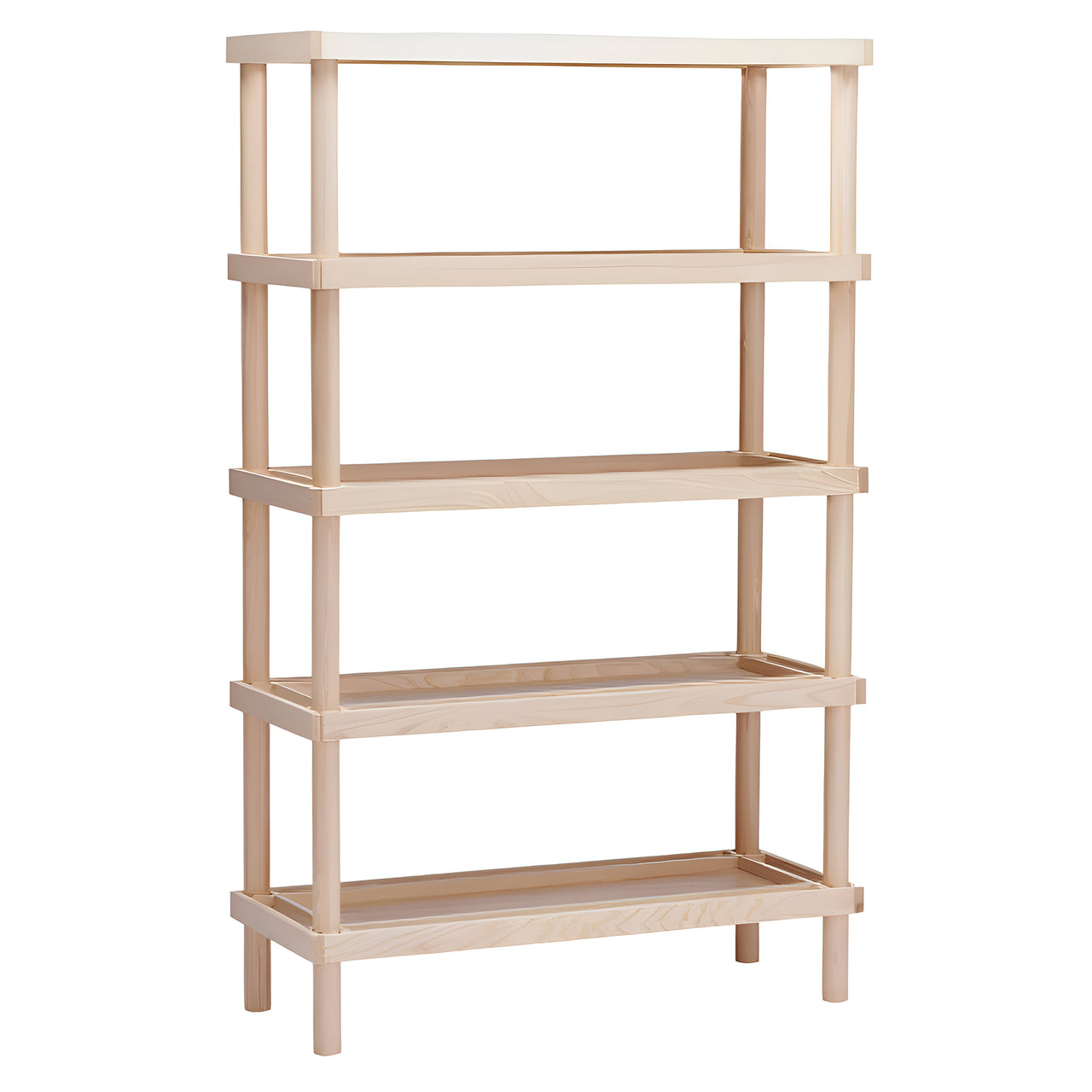 Taruki Shelf: Tall