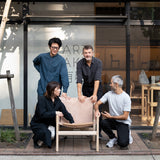 Sedai Chair