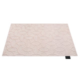 Gems Sumak Rug: Large + Light Beige
