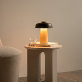 Reverse Portable Table Lamp