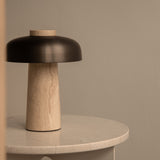 Reverse Portable Table Lamp