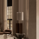Hashira Cluster Pendant Lamp: Quick Ship