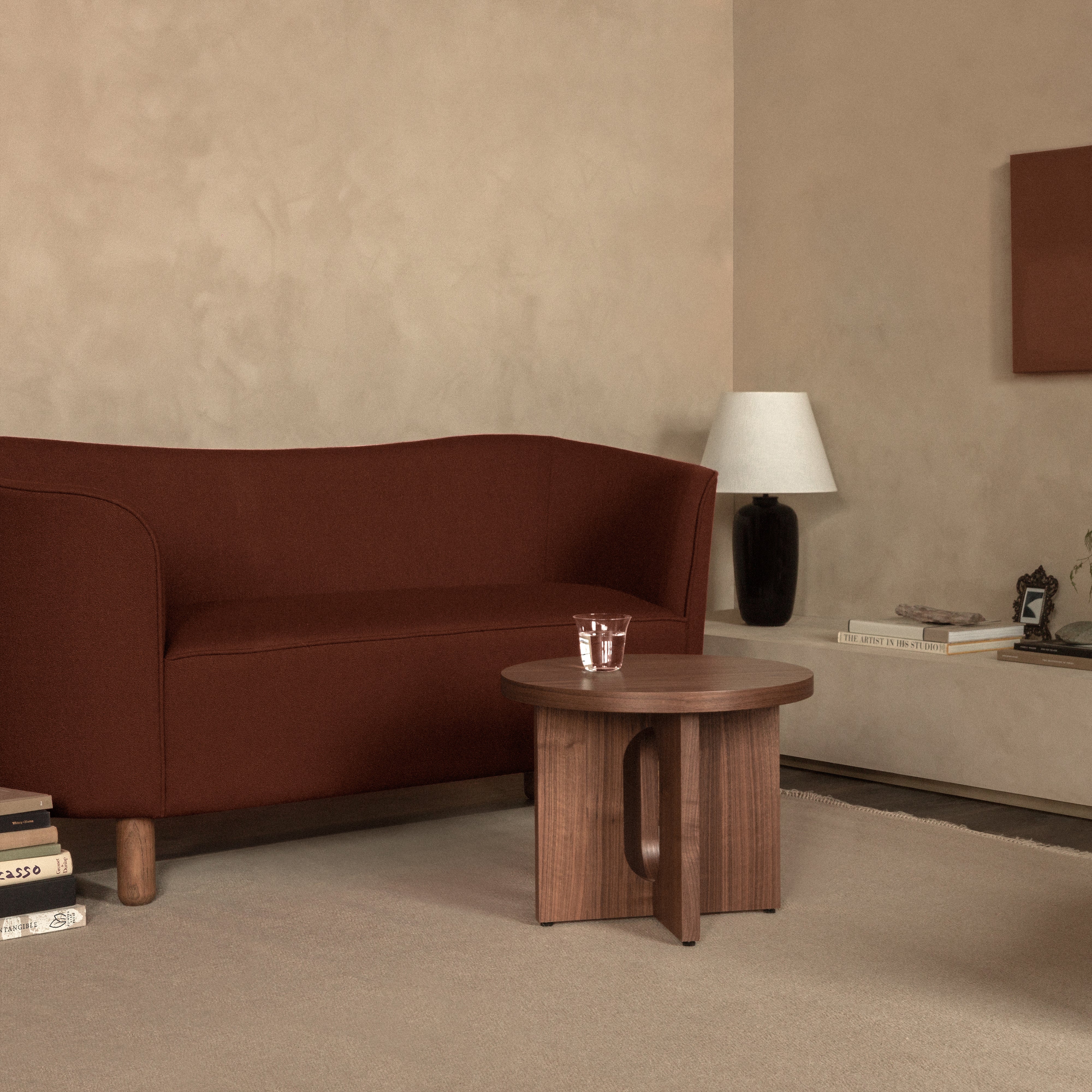 Mingle Sofa