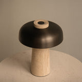 Reverse Portable Table Lamp
