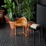 Calvet Stool