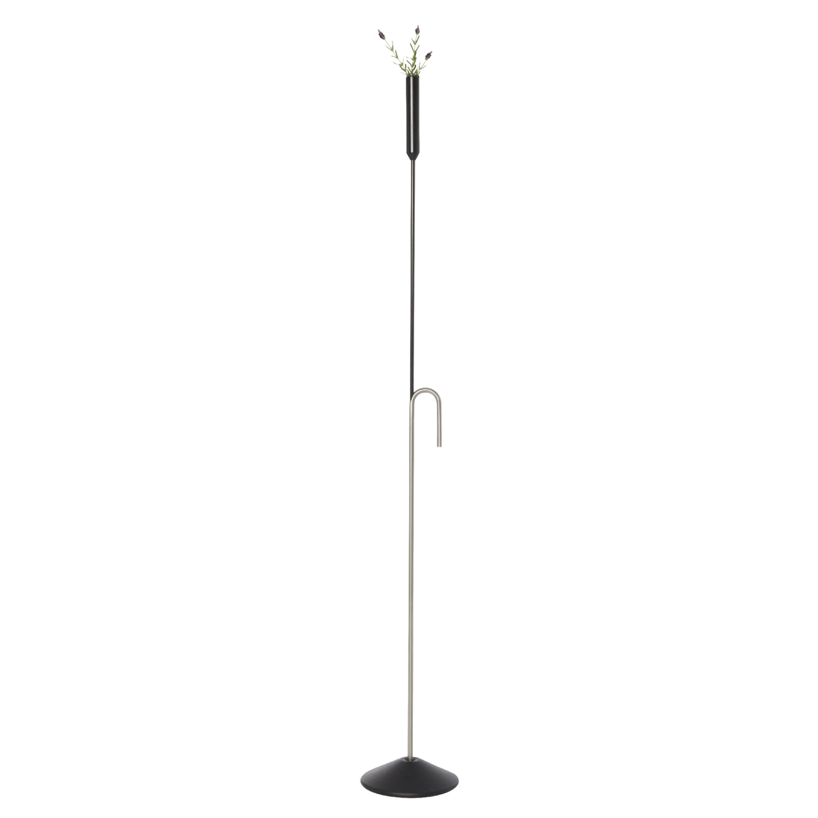 Baton Vase