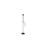 Baton Candle Holder: Low