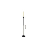 Baton Candle Holder: Low