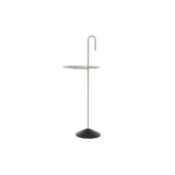 Baton Side Table