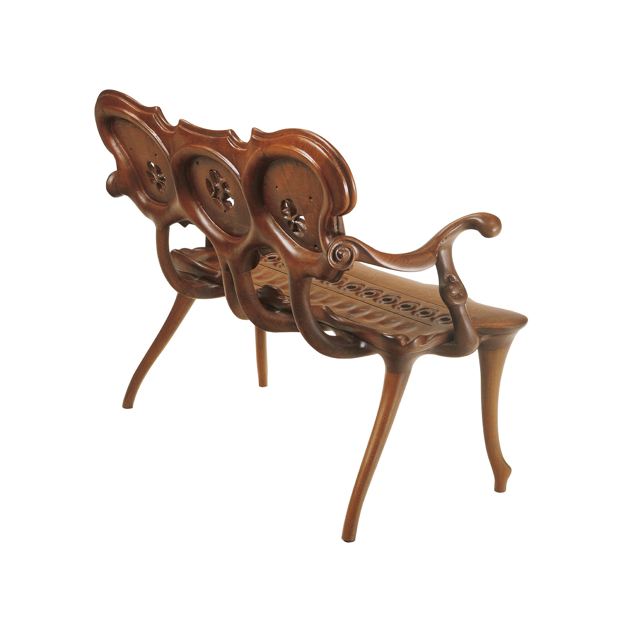 Calvet Bench