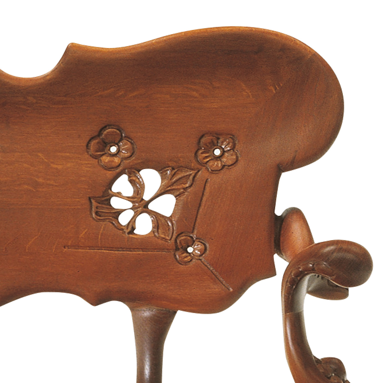 Calvet Bench