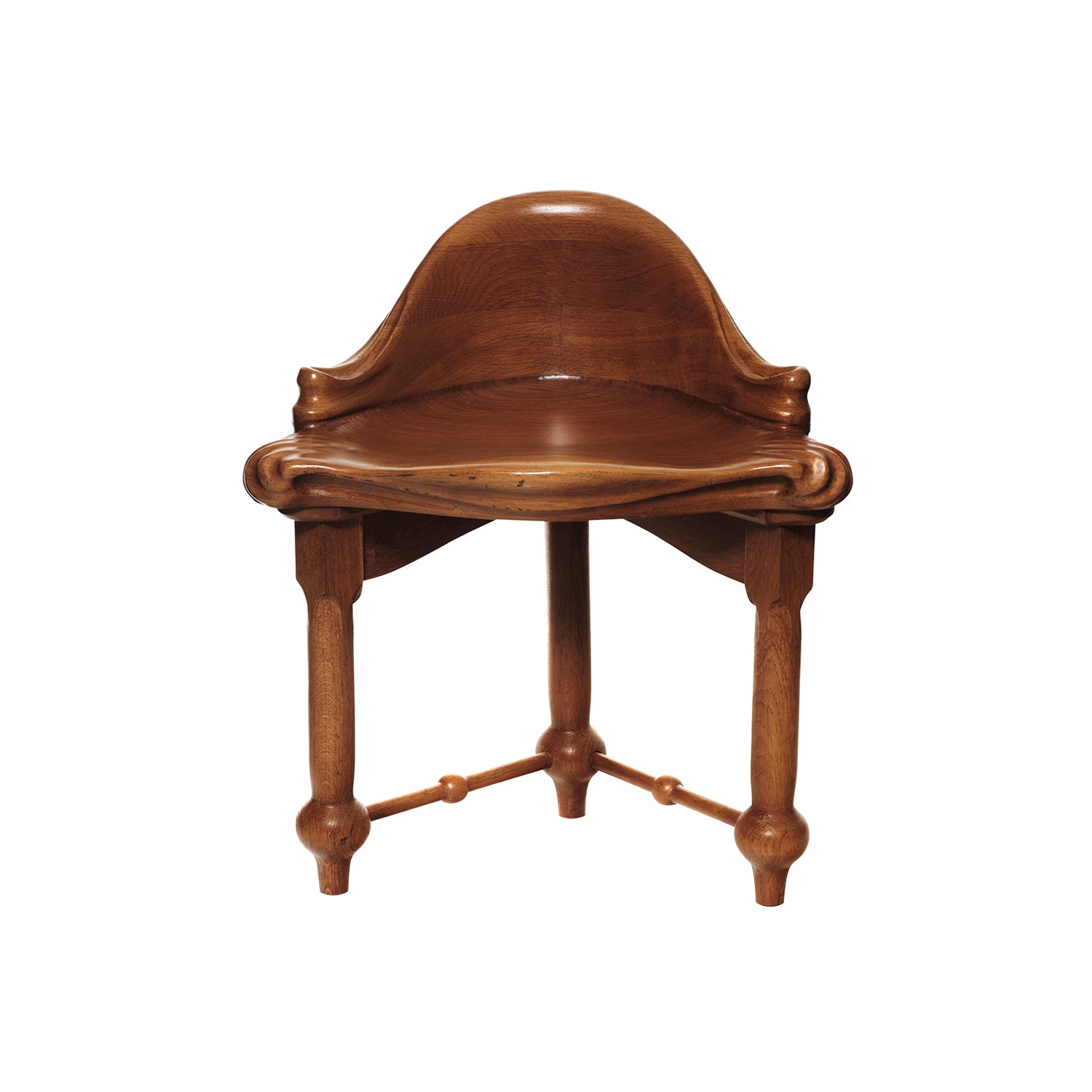 Calvet Stool