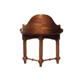 Calvet Stool
