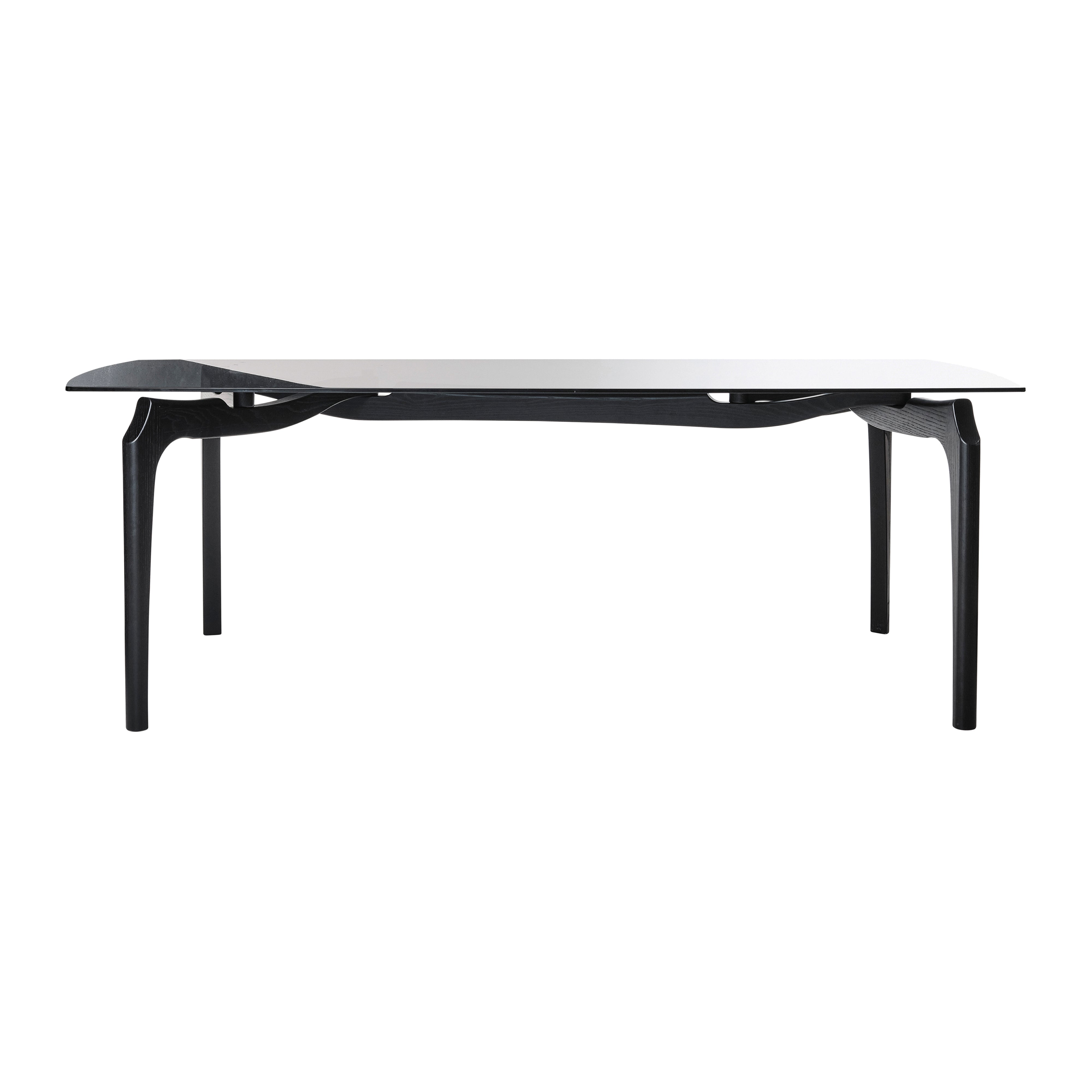 Carlinas Dining Table: Small - 70.9