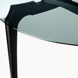 Carlinas Round Dining Table
