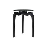 Carlinas Side Table: Quick Ship