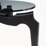 Carlinas Side Table: Quick Ship