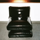 Pillow X Kassl Edition Modules Sofa: Leather
