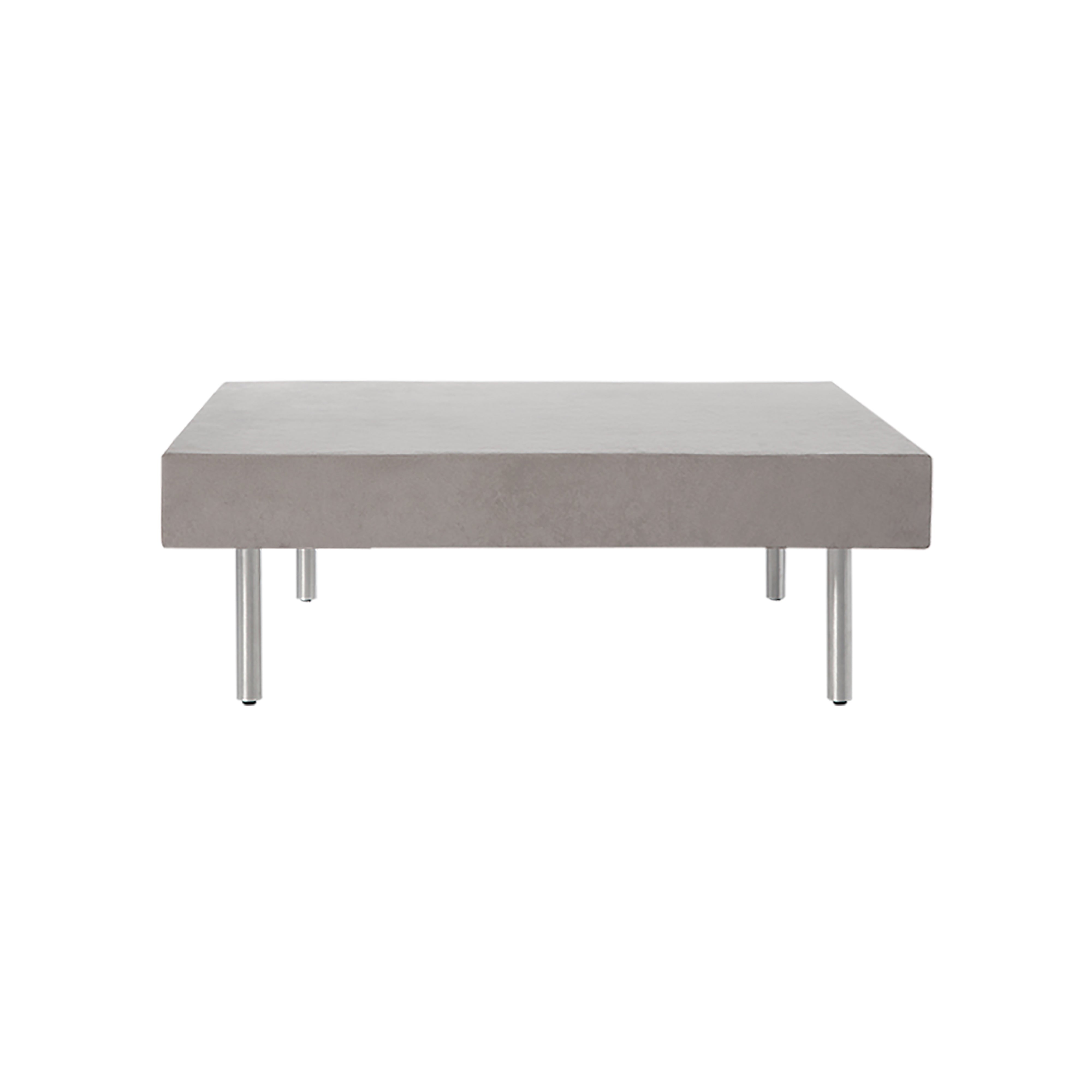 Masheb Sofa: Square + Small - 39.4