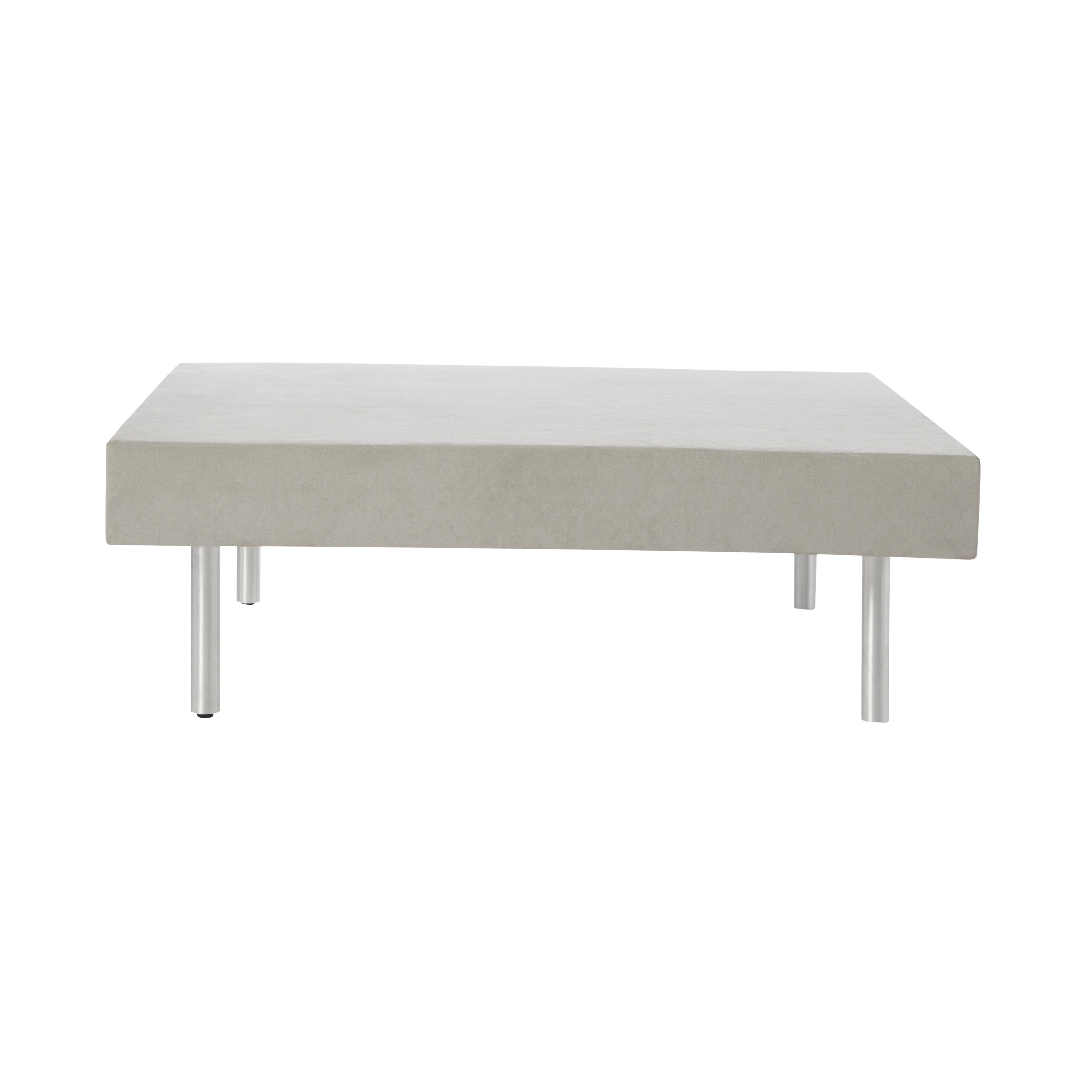 Masheb Sofa: Square + Large - 51.1