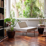 Masheb Sofa: Square