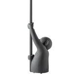 Monkey Coat Stand: Quick Ship